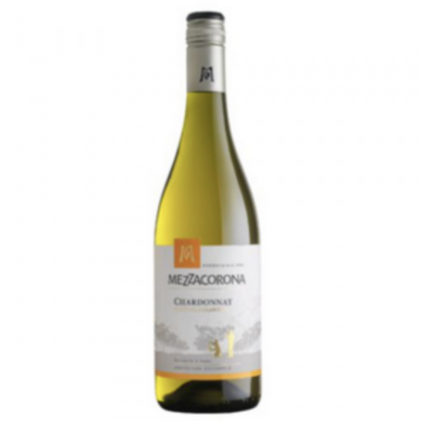 Vinho Branco Mezzacorona Chardonnay Coveli Oaked 750ML